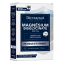 Dietaroma Magnesium Bisglycinate 300mg 80 Comprimes