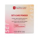 ERBORIAN - POUDRE LIBRE FIXATRICE LISSANTE 9.5G