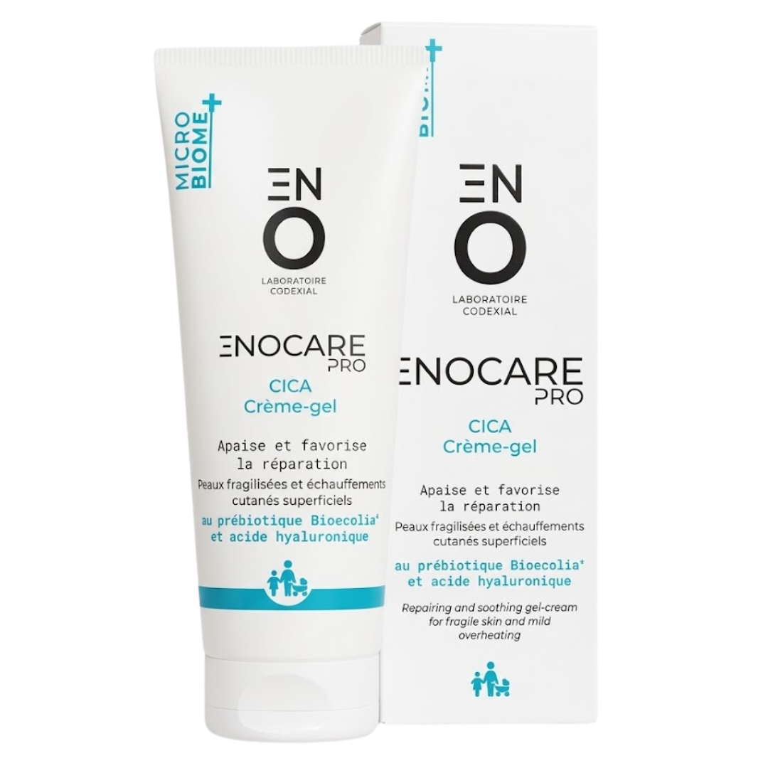 Codexial Enocare Pro Cica Creme Gel 75ml