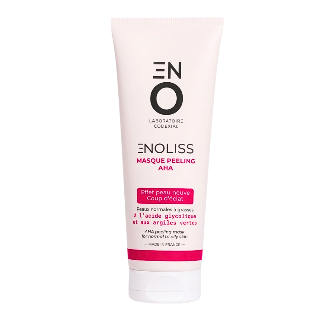 Codexial Enoliss Masque Peeling AHA 75ml 1 Codexial Enoliss Masque Peeling AHA 75ml