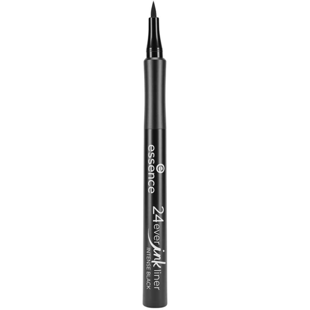 Essence 24 Ever Ink Eyeliner 01