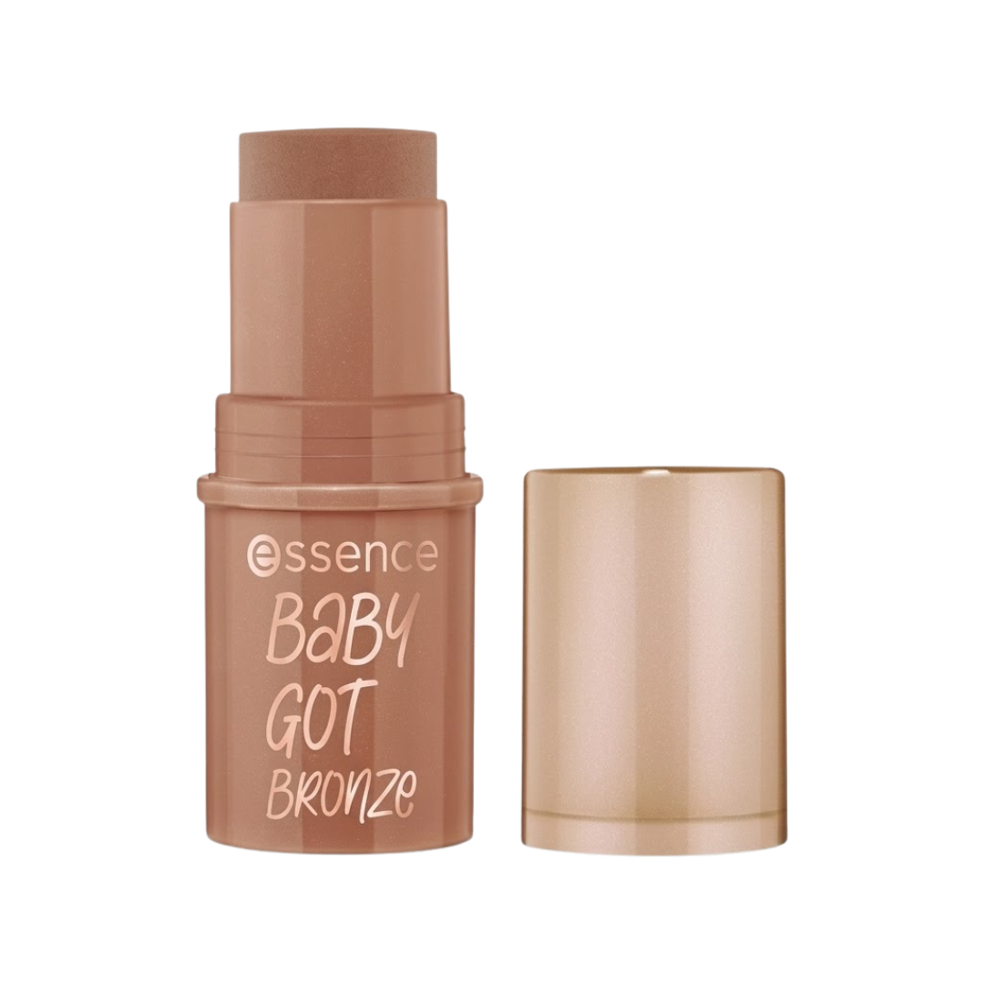 Essence Baby Got Bronze Bronzing Stick 10