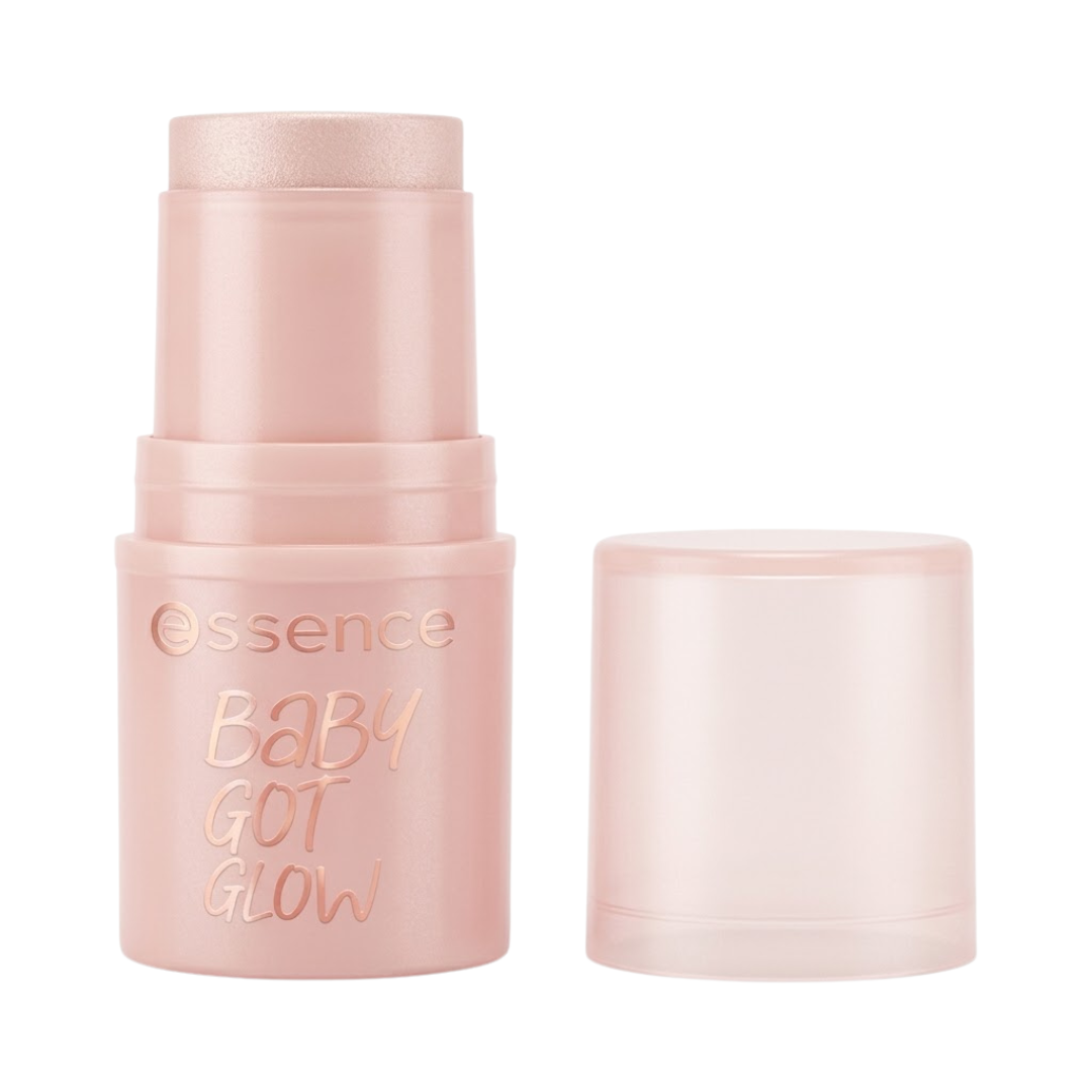 Essence Baby Got Glow Highlighter Stick 20
