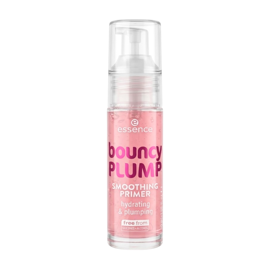 Essence Bouncy Plump Smoothing Primer