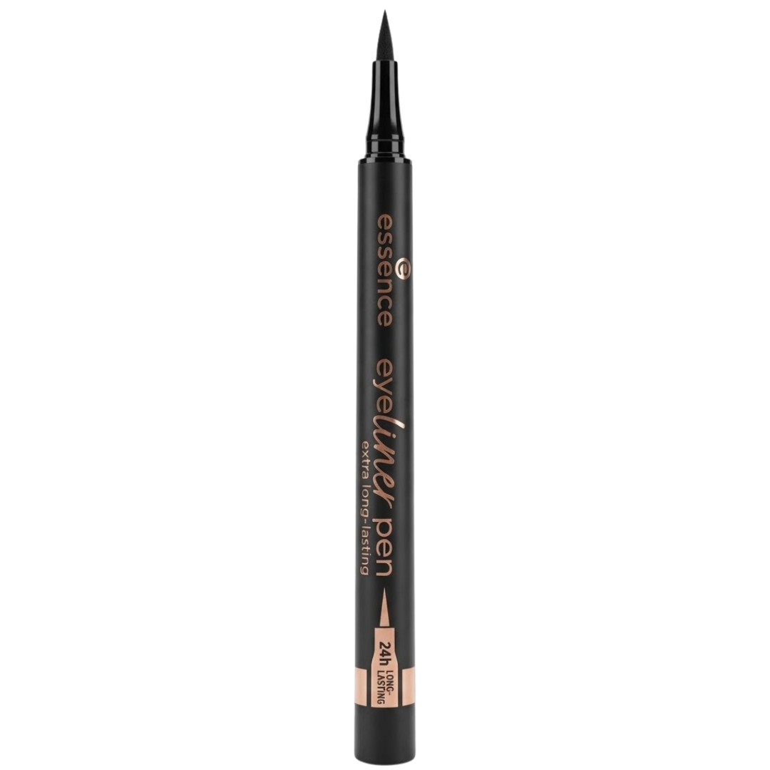 Essence Eyeliner Pen Extra Long-Lasting 010