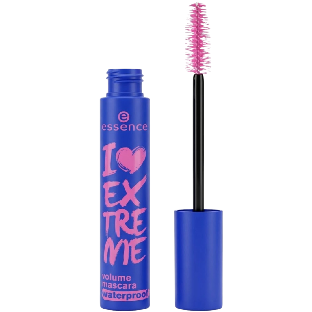 Essence I Love Extreme Volume Mascara Waterproof