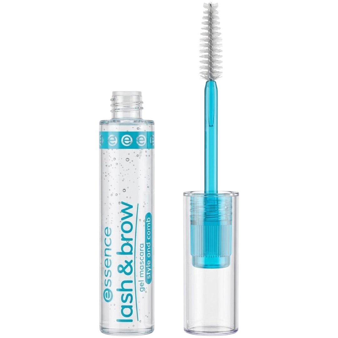 Essence Lash Brow Gel Mascara