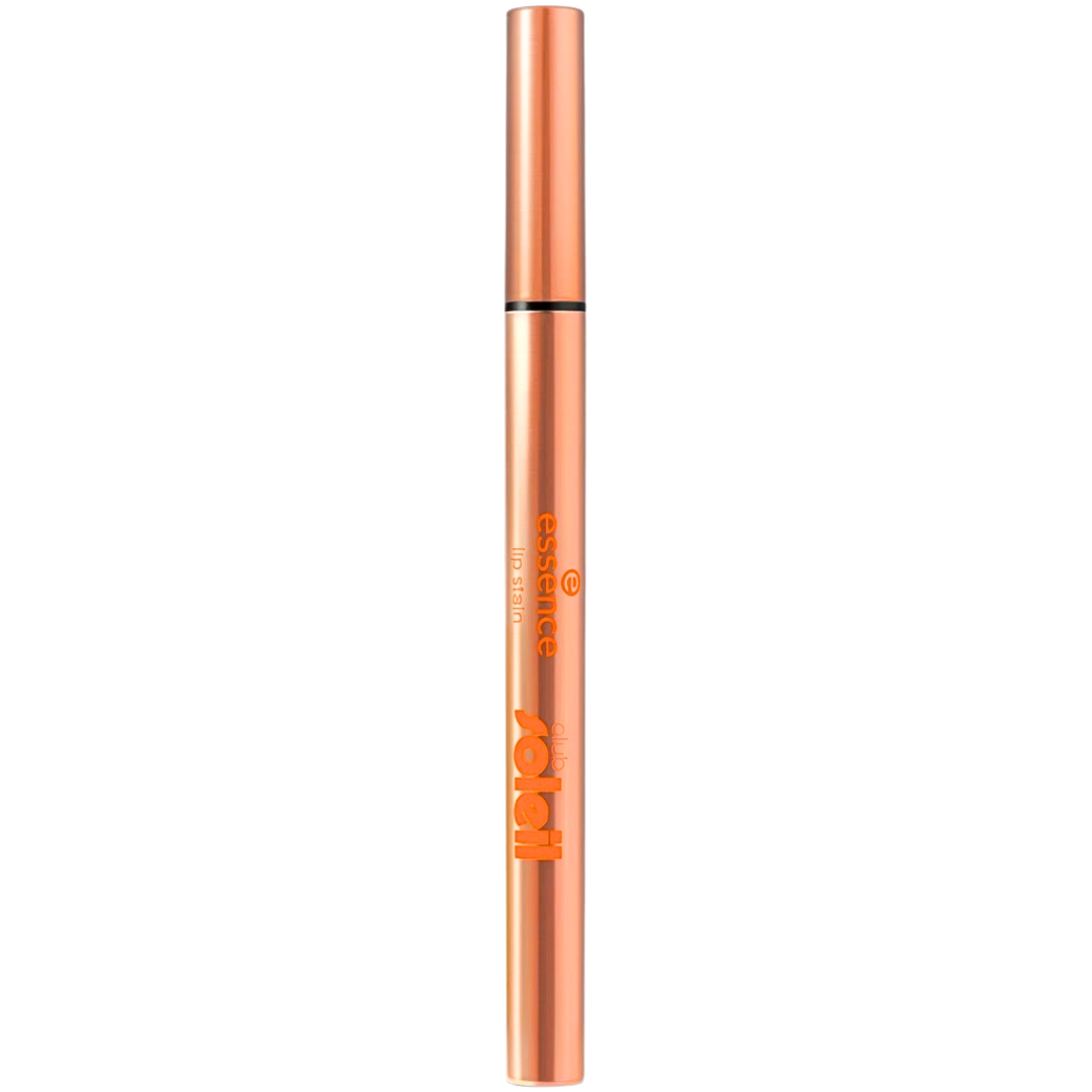Essence Lipstick Stain 01 Club Soleil