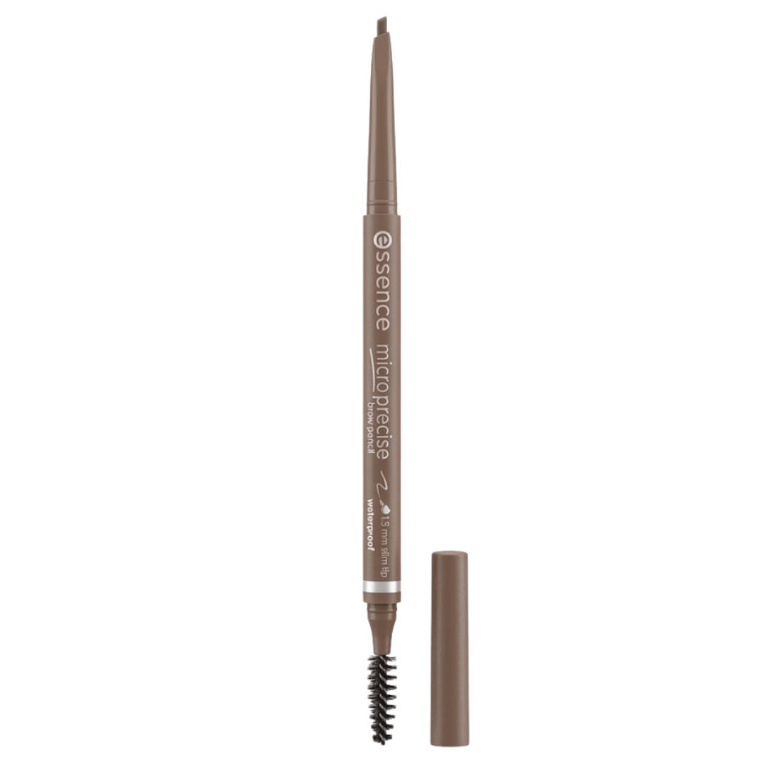 Essence Micro Precise Brow Pencil 02
