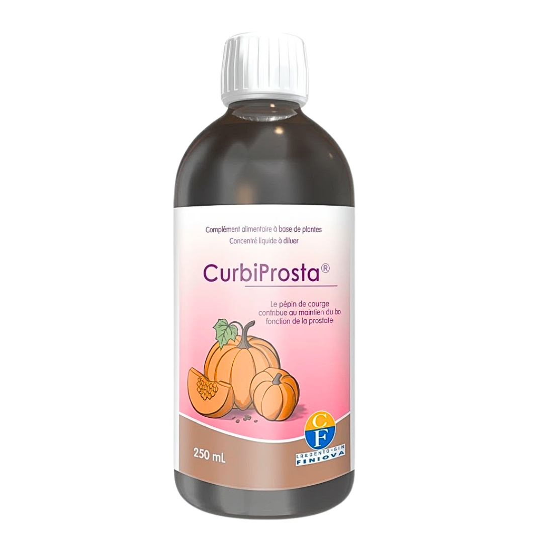 Fenioux Curbiprosta 250ml 1 Fenioux Curbiprosta 250ml