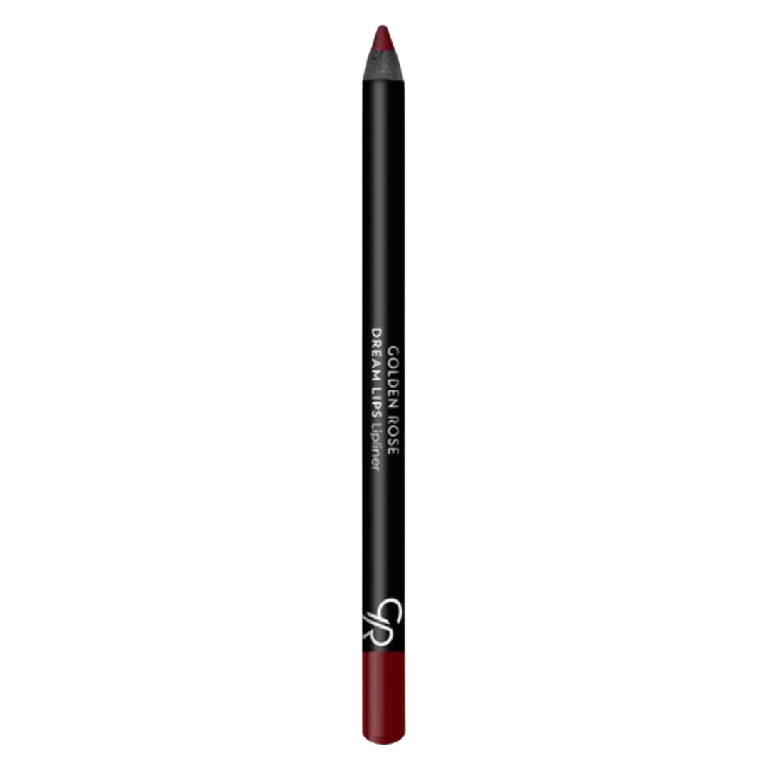 Golden Rose Crayon Pour Les Levres Dream N°524 1 Golden Rose Crayon Pour Les Levres Dream N°524