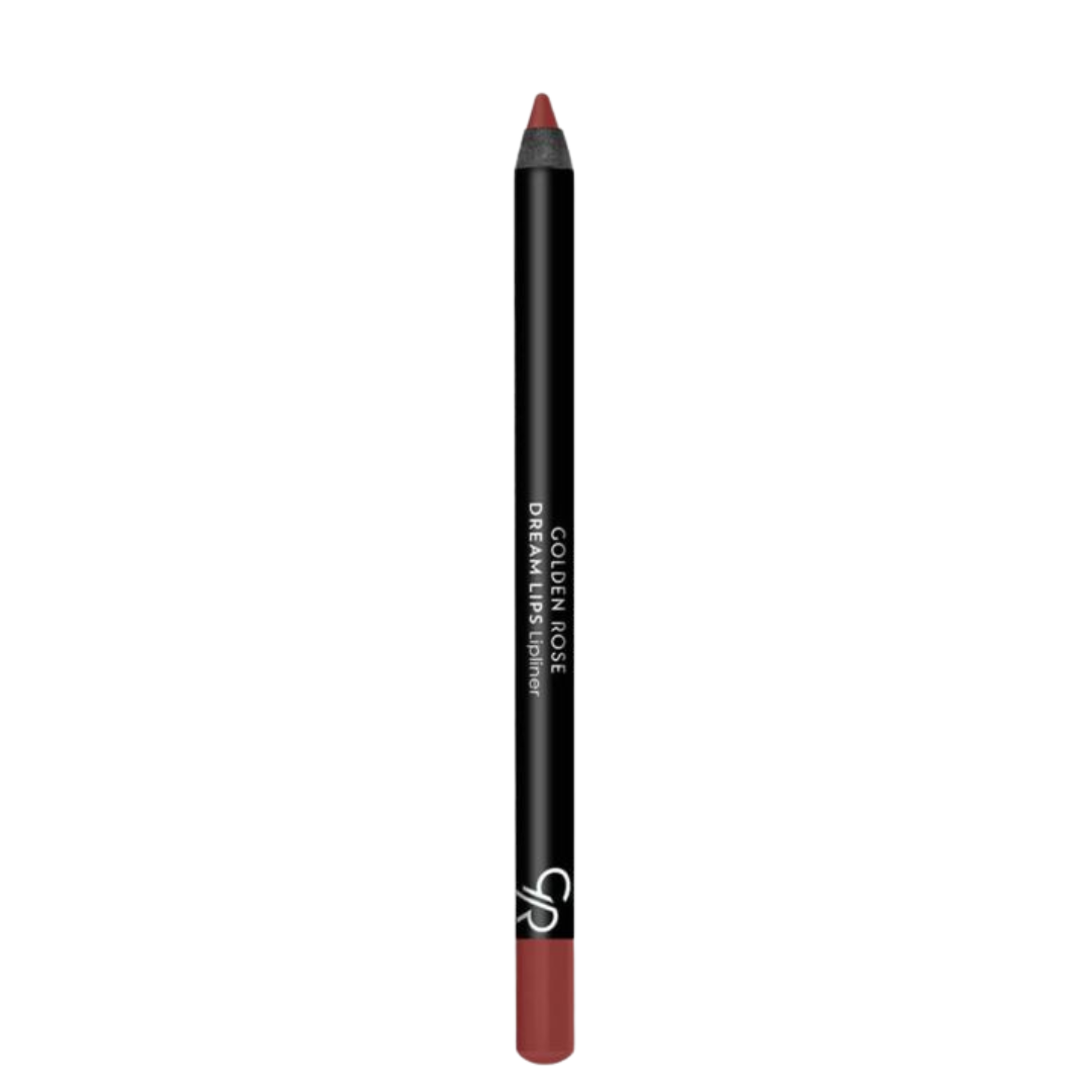 Golden Rose Crayon Pour Les Levres Dream N°532 1 Golden Rose Crayon Pour Les Levres Dream N°532