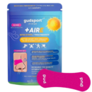 Gudslip Plus Aire Strips Nez Sport Rose 30 Tapes