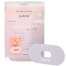 Gudslip Good Night Strips Tape Bouche Beauty 30 Tapes