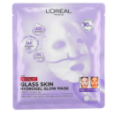 L'Oreal Paris Revitalift Glass Skin Hydrogel Glow Mask