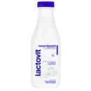 Lactovit Gel Douche Nourrissant 250 Ml