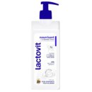 Lactovit Lait Corps Nourissante 250ml