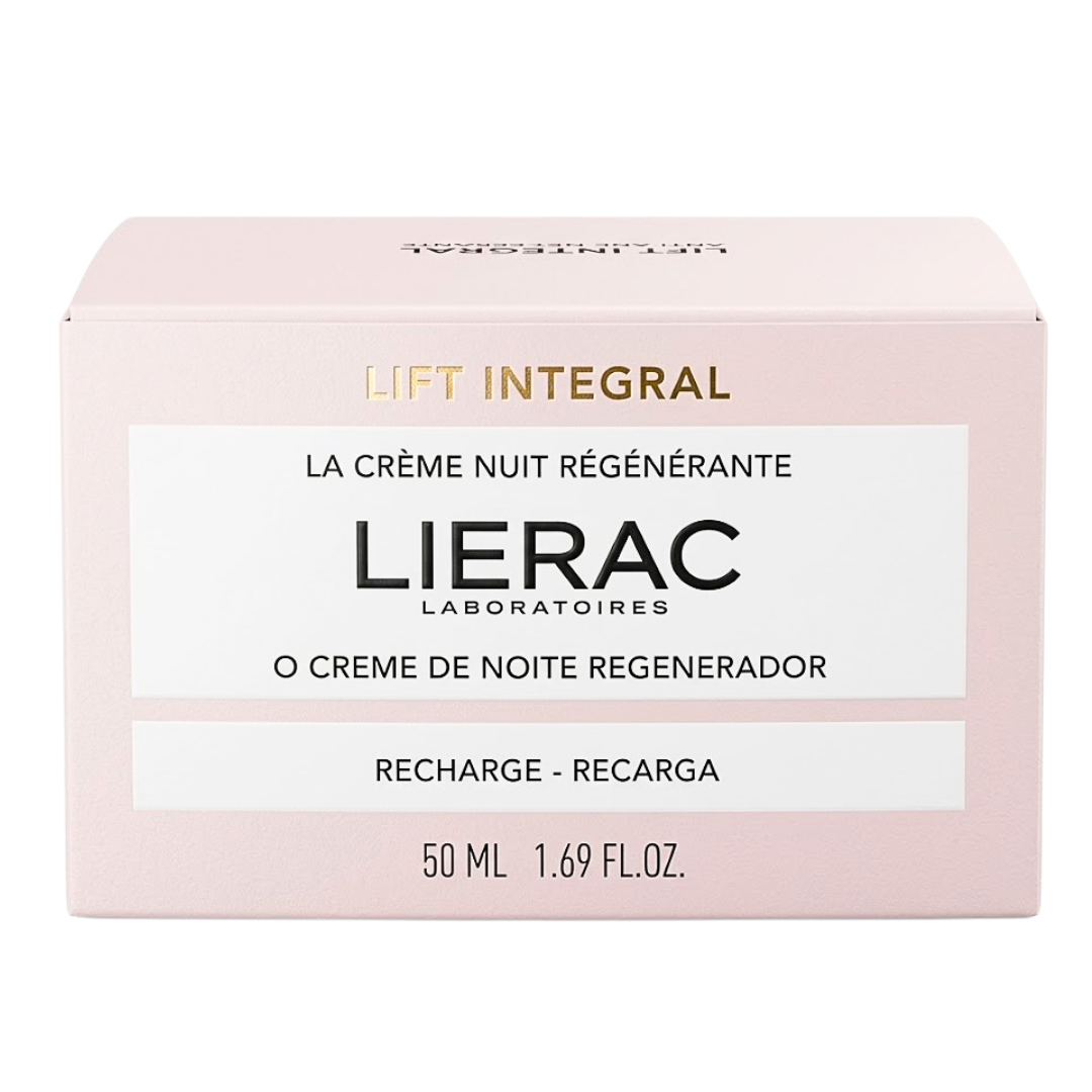 Lierac Arkeskin Creme De Nuit Recharge 50ml