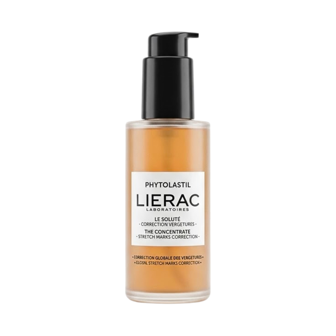 Lierac Phytolastil Solute Vergetures 100ml