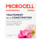 Microcell Adultes 3x9g