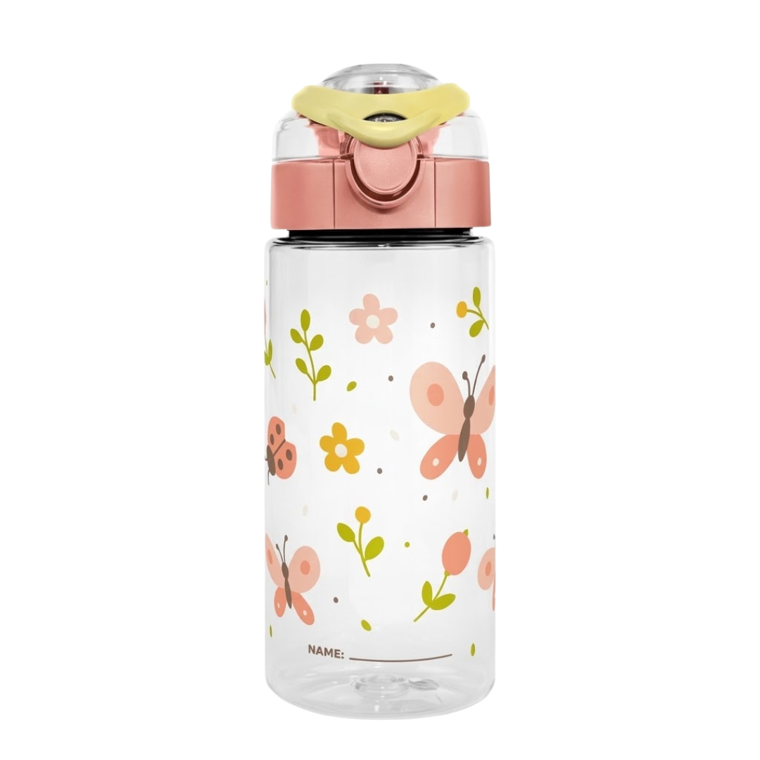Miniland Bouteille Ressistante 500ml Reference 89702