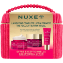 Nuxe Merveillance Lift Creme Poudre+Creme Concentree+Creme Liftant Rega+Trousse