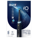 Oral-B Brosse A Dents Electrique iO Series 5 Black