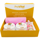 Pro Vital Coffret Rituel Hammam