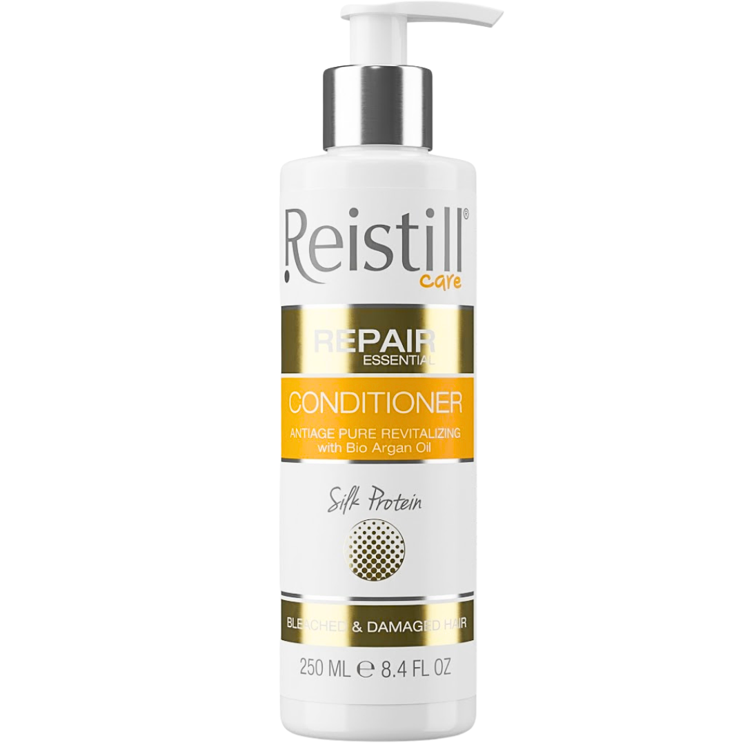Reistill Apres Shampoing Reparateur Proteines 250ml 1 Reistill Apres Shampoing Reparateur Proteines 250ml