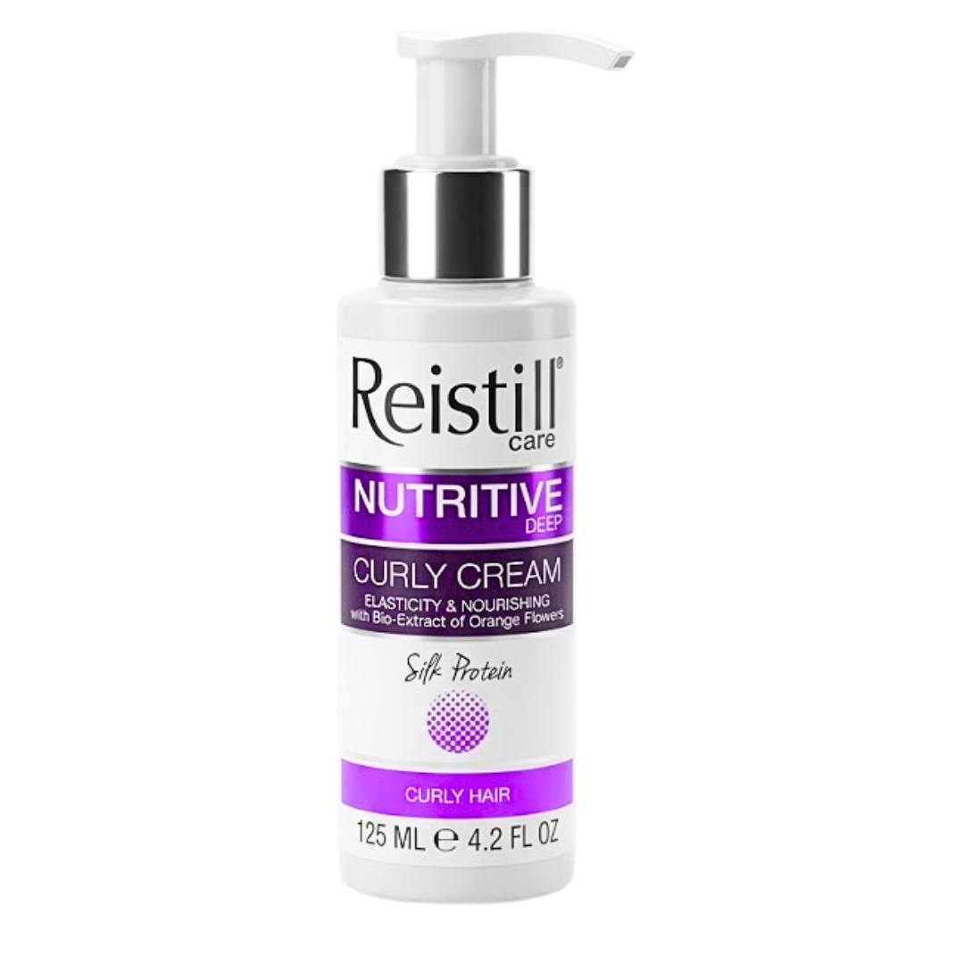 Reistill Creme Definition Boucles 125ml