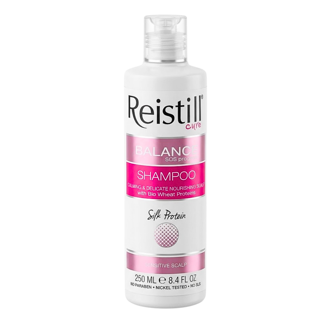Reistill Shampoing Apaisant Cuir Chevelu Sensible 250ml