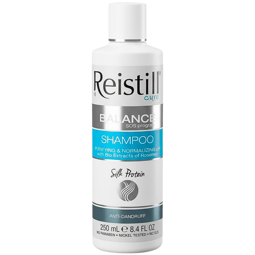 Reistill Shampoing Purifiant Anti Pelliculaire 250ml 1 Reistill Shampoing Purifiant Anti Pelliculaire 250ml