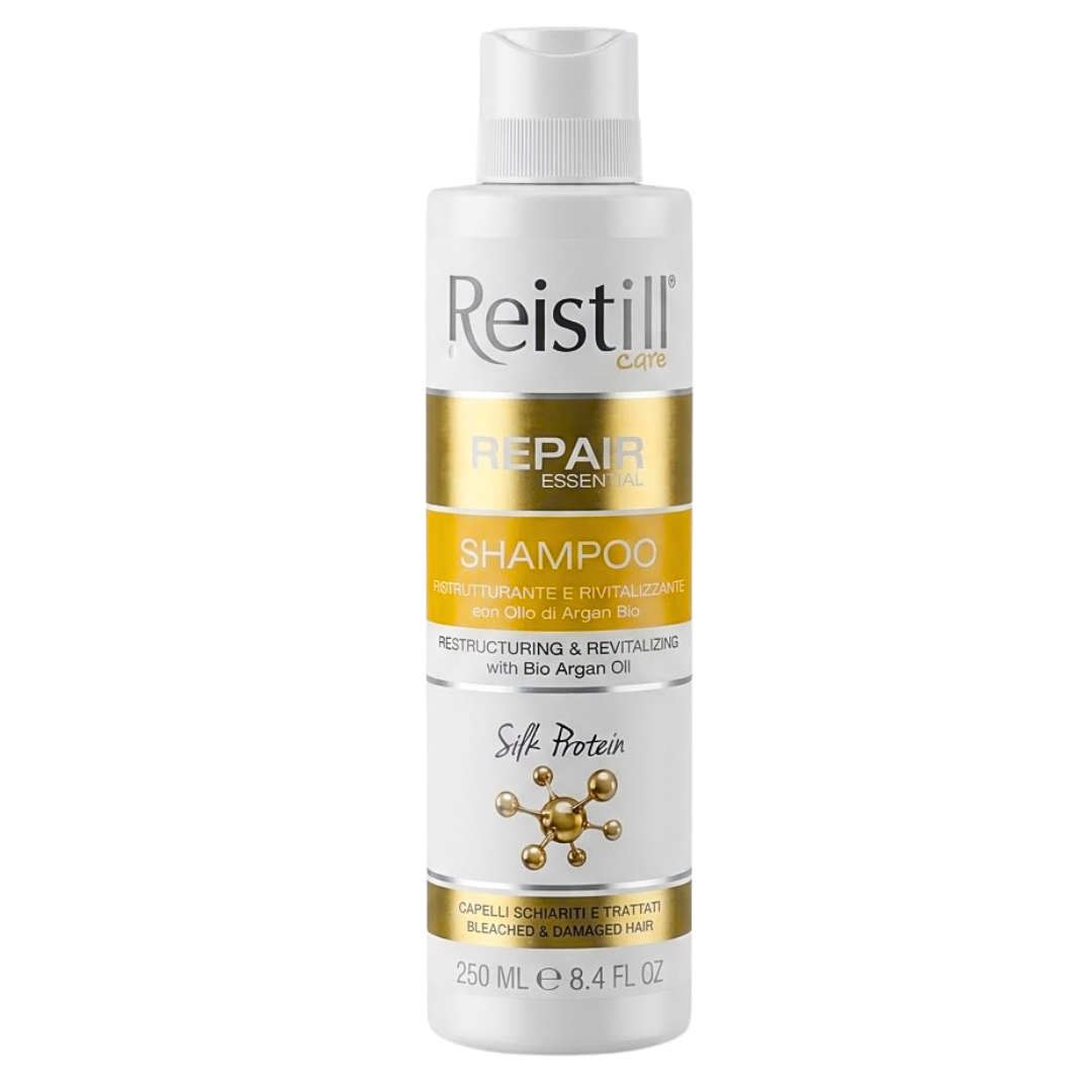 Reistill Shampoing Revitalisant Huile D'Argan Bio 250ml 1 Reistill Shampoing Revitalisant Huile D'Argan Bio 250ml