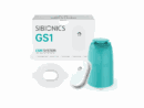 SIBIONICS GS1 Capteur de Glucose 14 jours