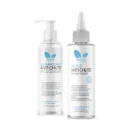 HEROCA Shampoing Anti-Chute 250 ml + Huile Anti-Chute 100ml Pack